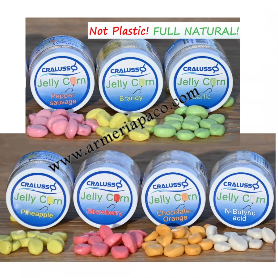Jelly Corn