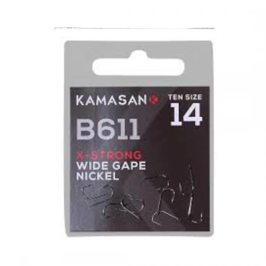 Kamasan B611 X-Strong