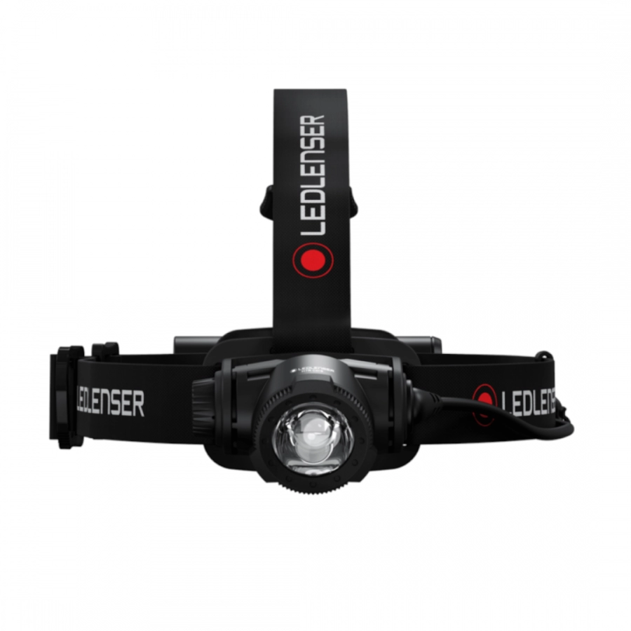 Ledlenser H7R Core