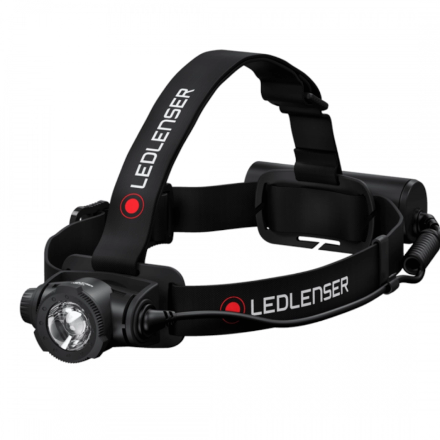 Ledlenser H7R Core