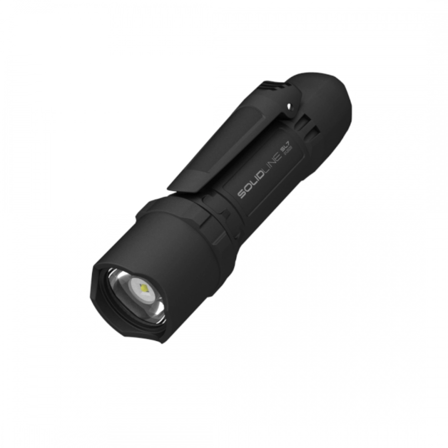 Linterna SolidLine SL7