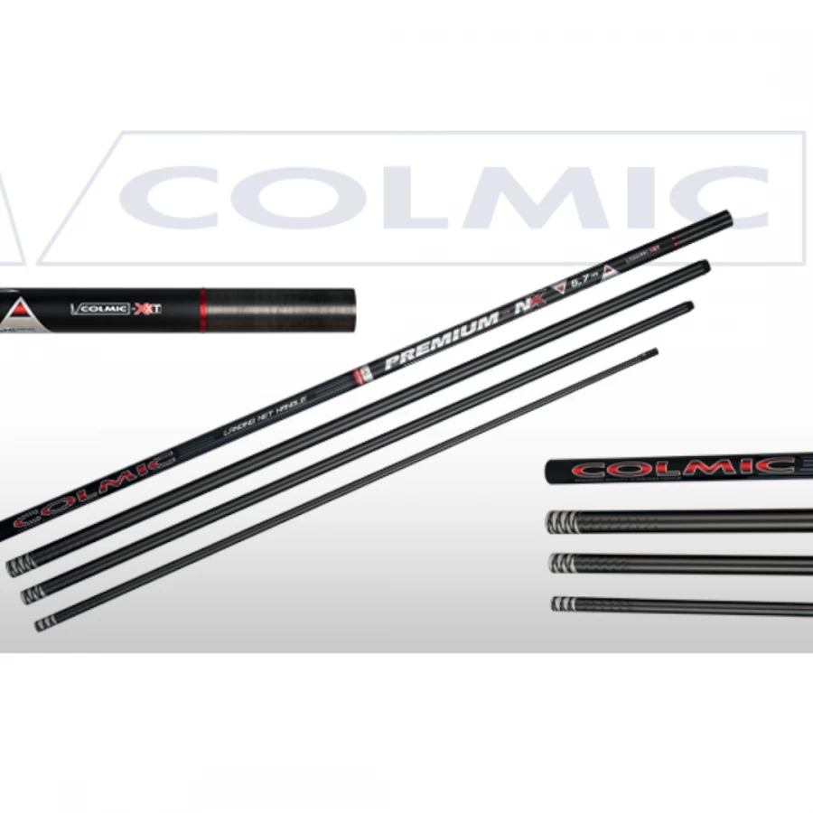 Mango Sacadera Premium - NX Mango Sacadera Premium - NX