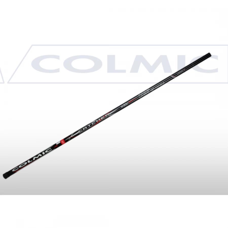 Mango Sacadera Catcher