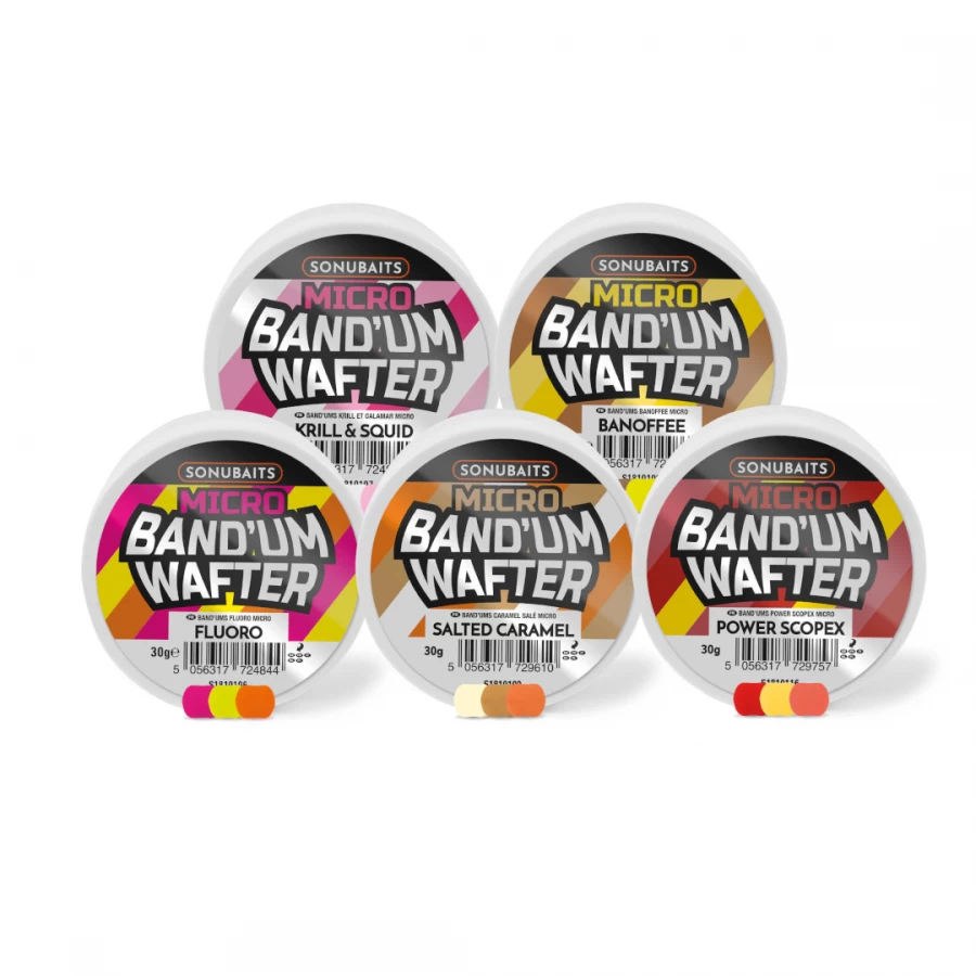 Micro Banum Wafter