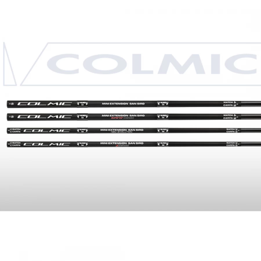 Mini Extensión San Siro