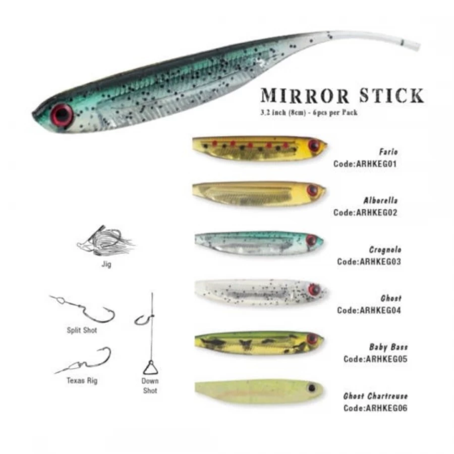 Mirror Stick Mirror Stick