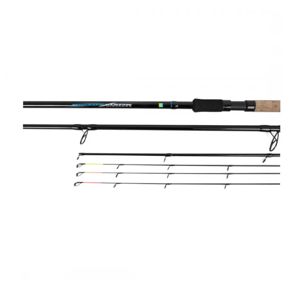 Monster Xtreme Distance