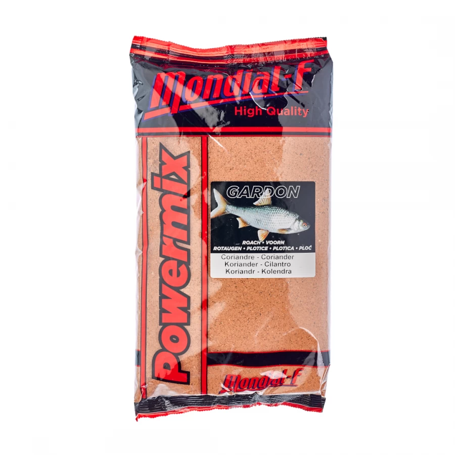 Mondial F Powermix Roach Cilantro Mondial F Powermix Roach Cilantro