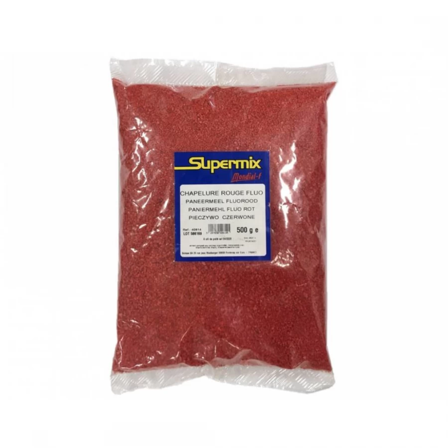 Mondial F Chapelure Fluo