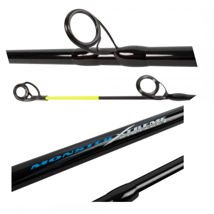 Monster Xtreme Distance