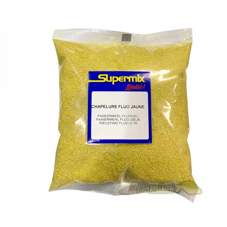 Mondial F Chapelure Fluo