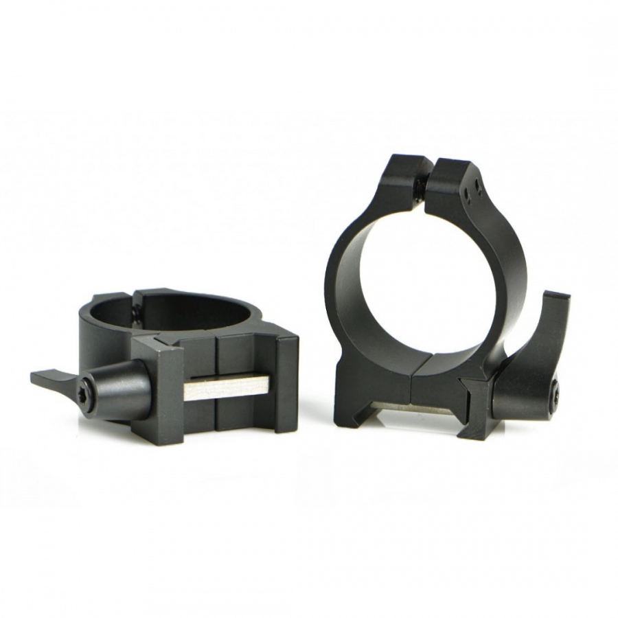 Montura Maxima QD Scope Rings