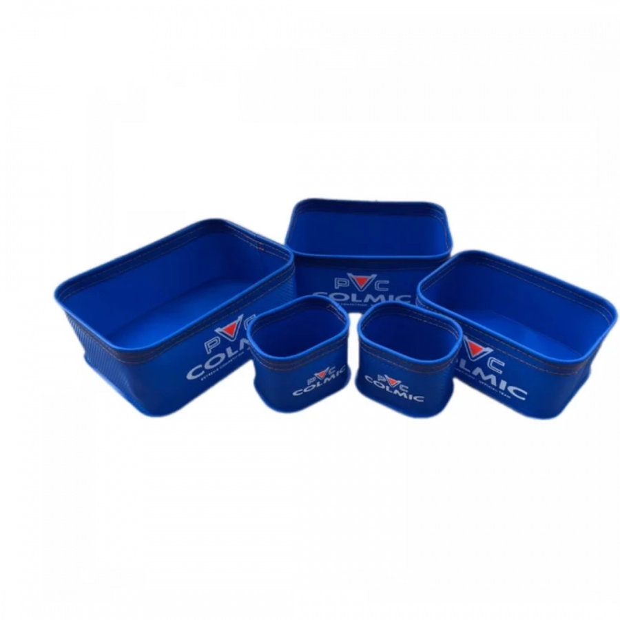 Multi Boxes Small 5