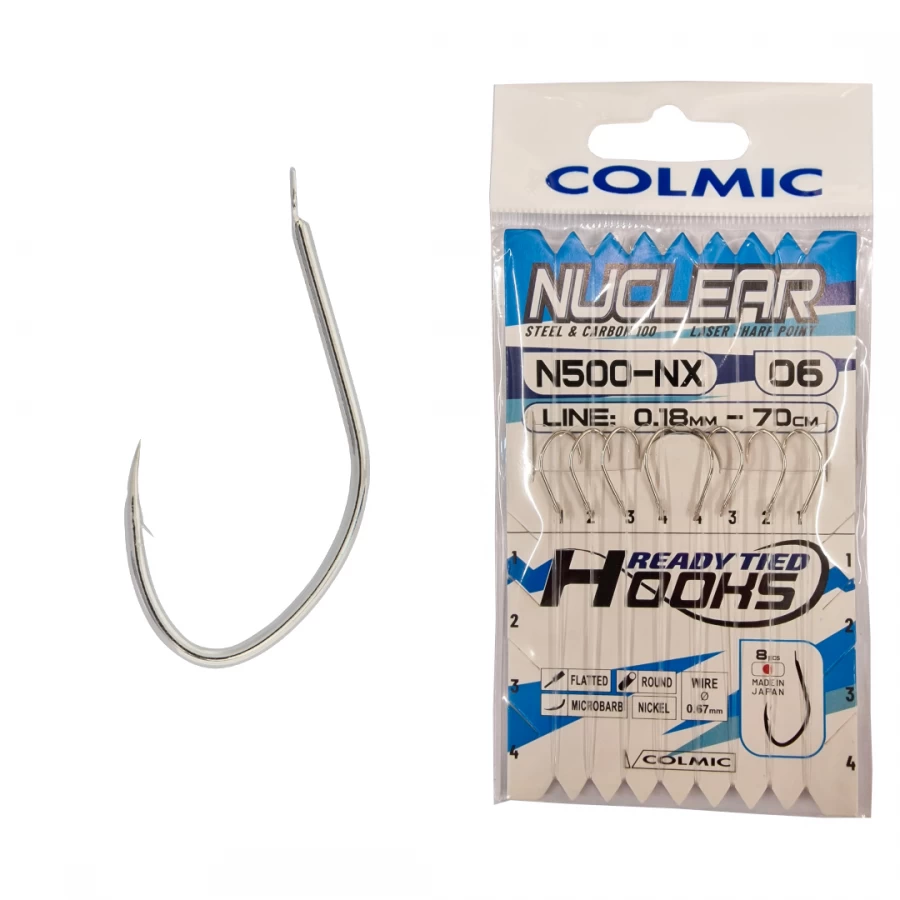 N500-NX - 70 cm N500-NX - 70 cm