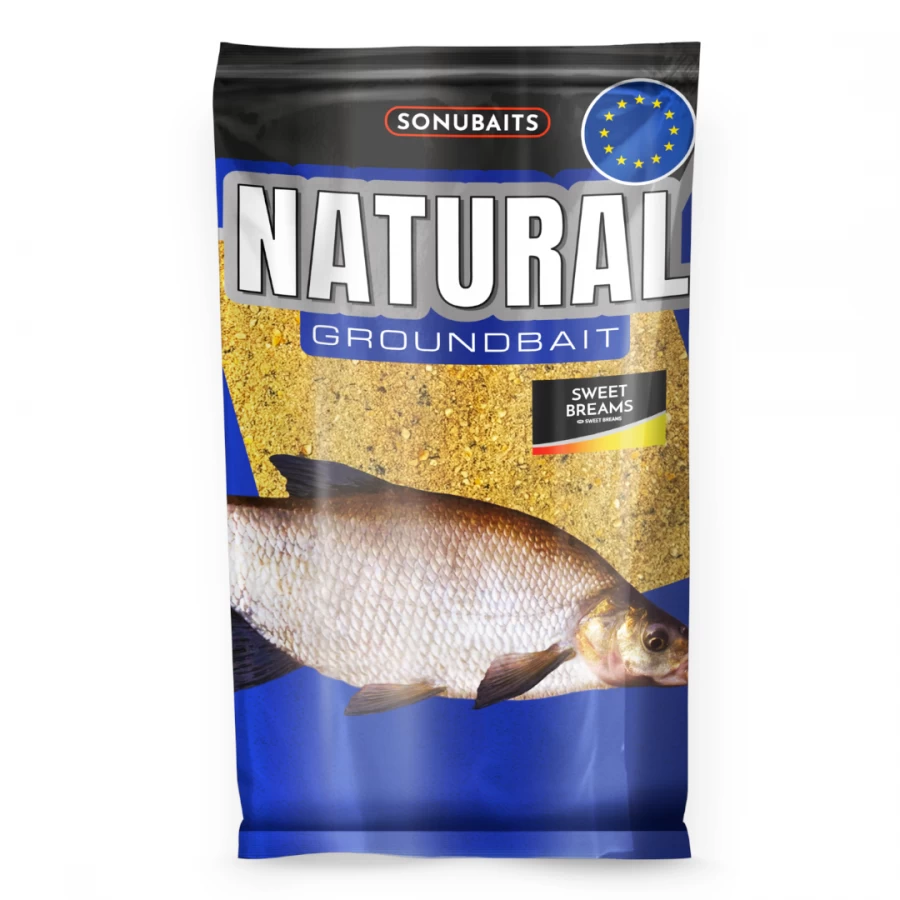 Natural Sweet Breams