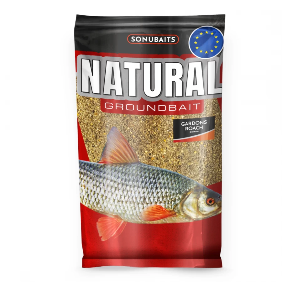 Natural Gardons-Roach