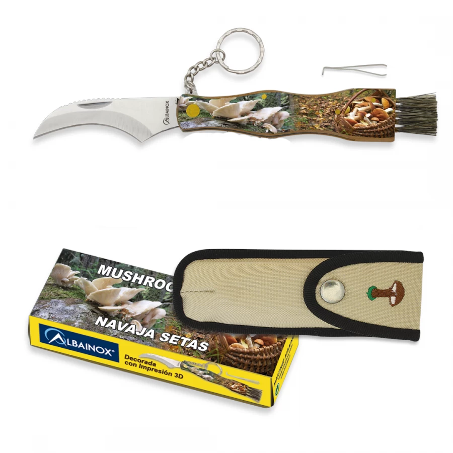 Navaja Setera 7,5 cm