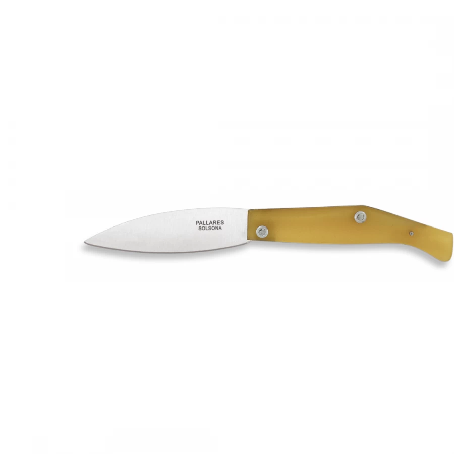 Navaja Pallares Carbono