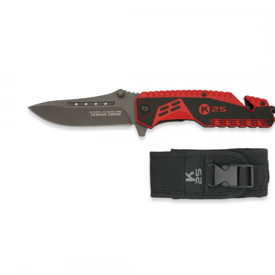 Navaja K25 ATTRACTION 2- Hoja: 8.9 cm