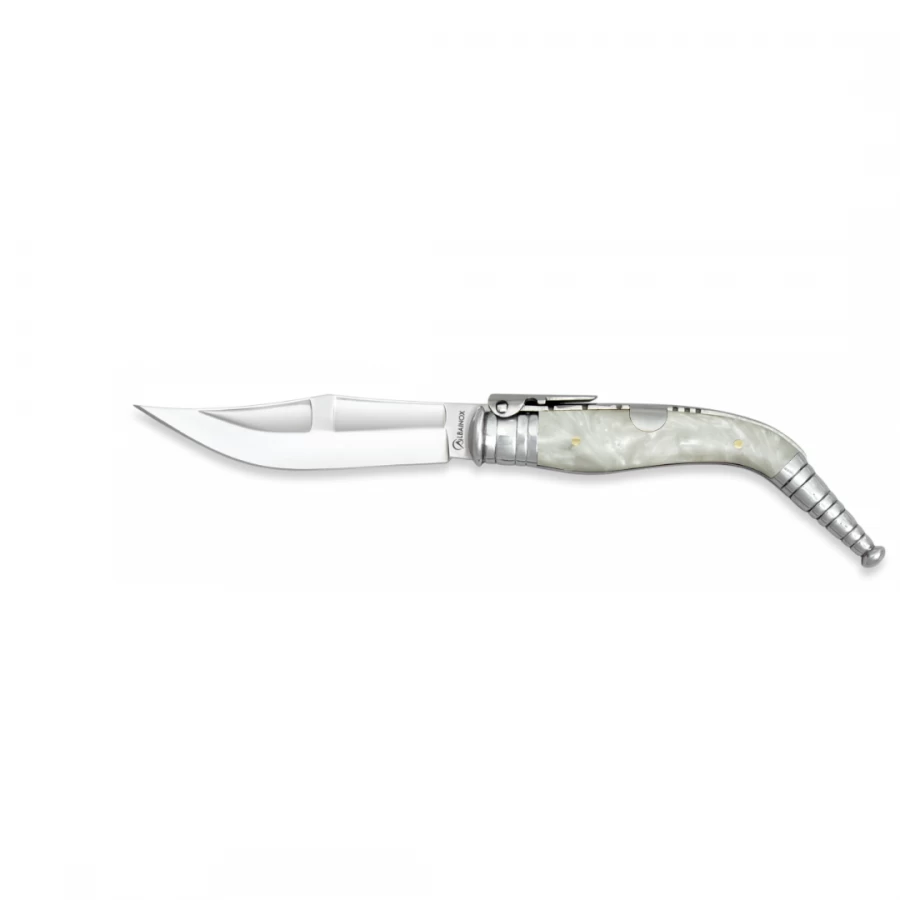 Navaja Bandolera Nacar