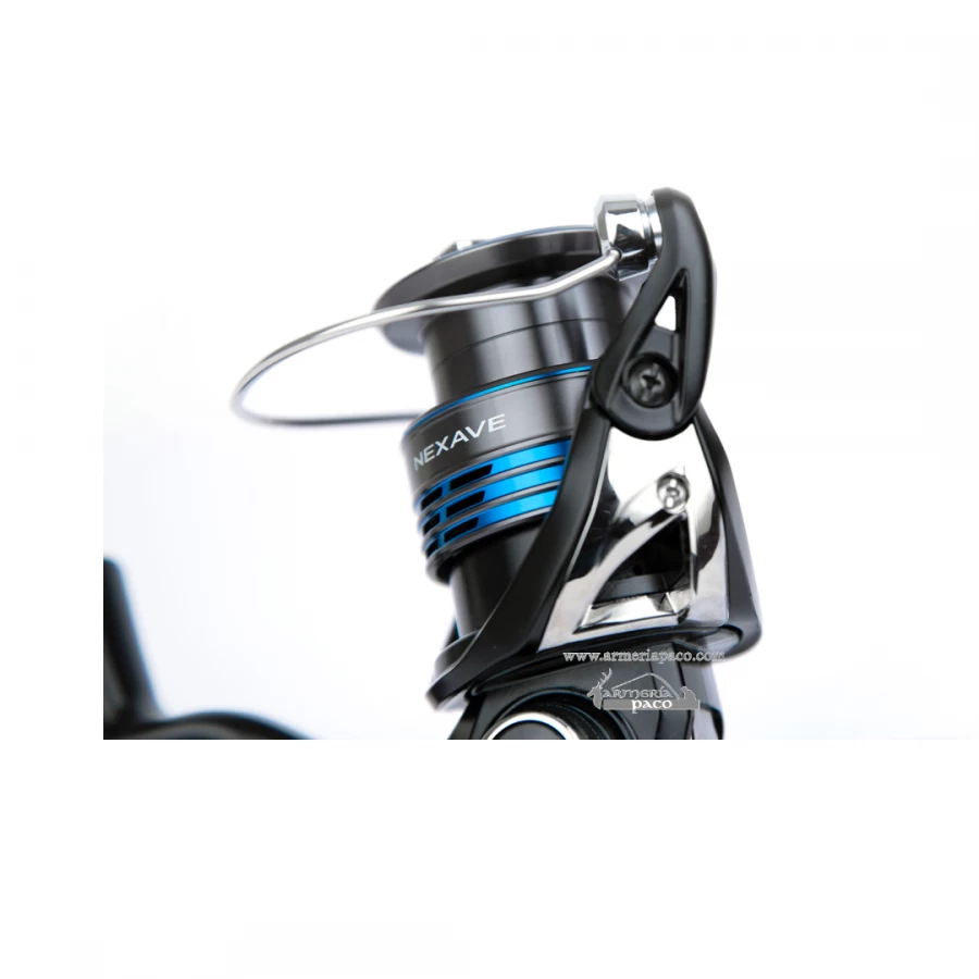 Nexave FI 4000 HG Nexave FI 4000 HG