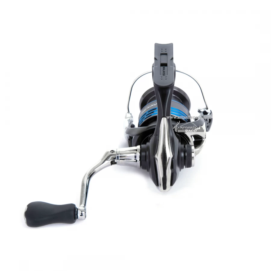 Nexave FI 4000 HG Nexave FI 4000 HG