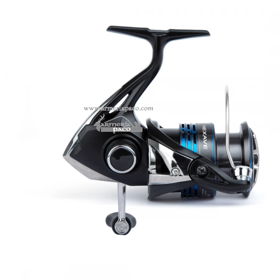 Nexave FI 4000 HG Nexave FI 4000 HG