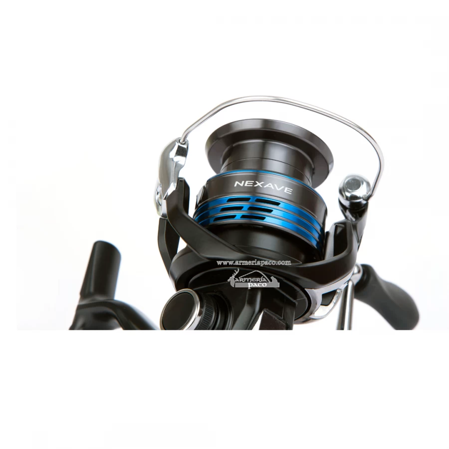 Nexave FI 4000 HG Nexave FI 4000 HG