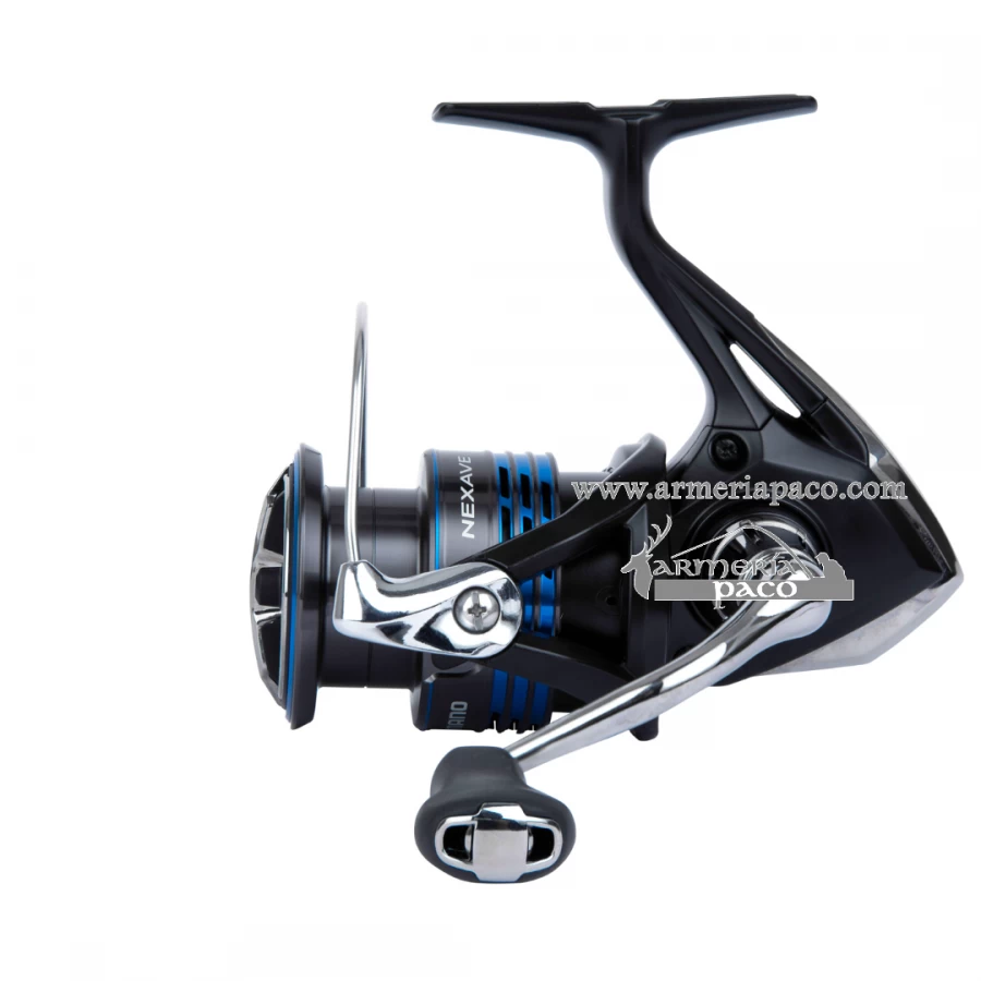 Nexave FI 4000 HG Nexave FI 4000 HG