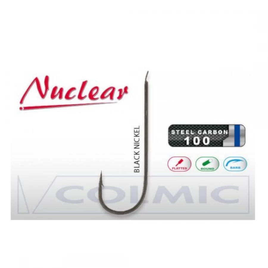 Nuclear MR66 Nuclear MR66