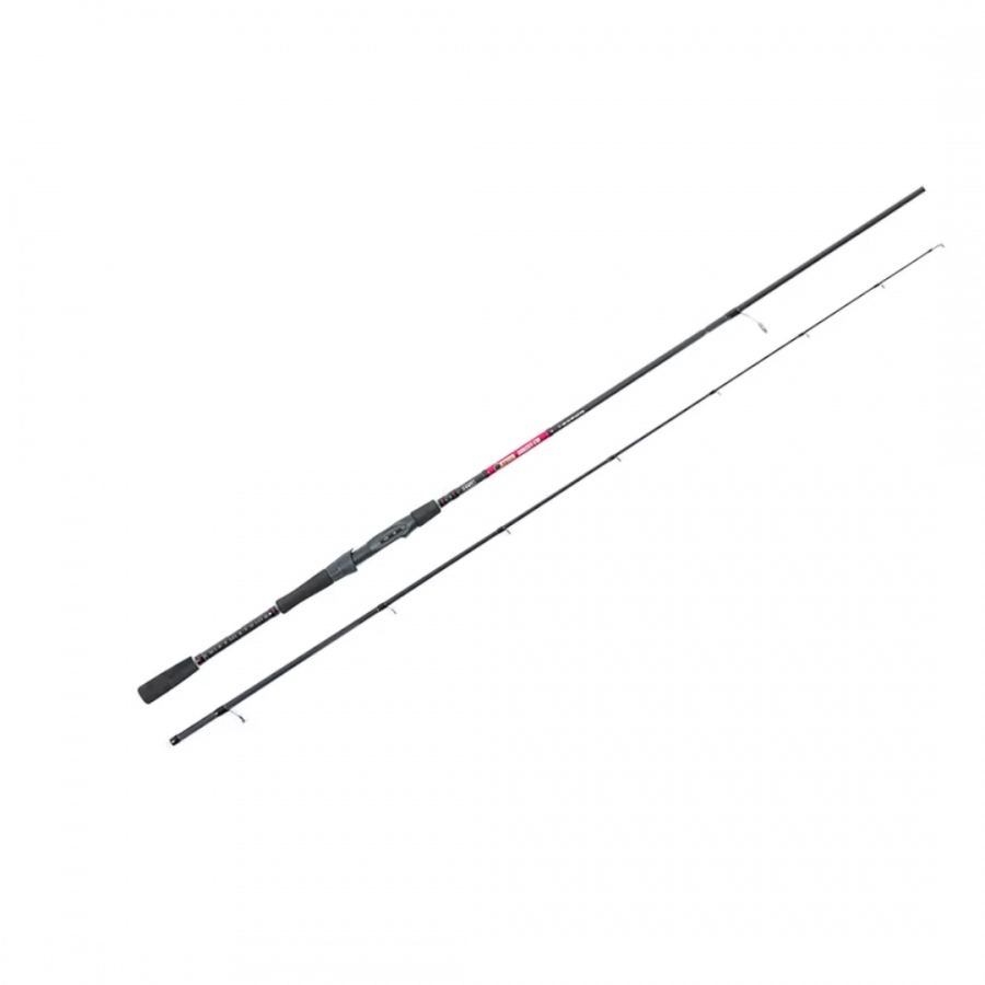 Nation Carnassier S76H