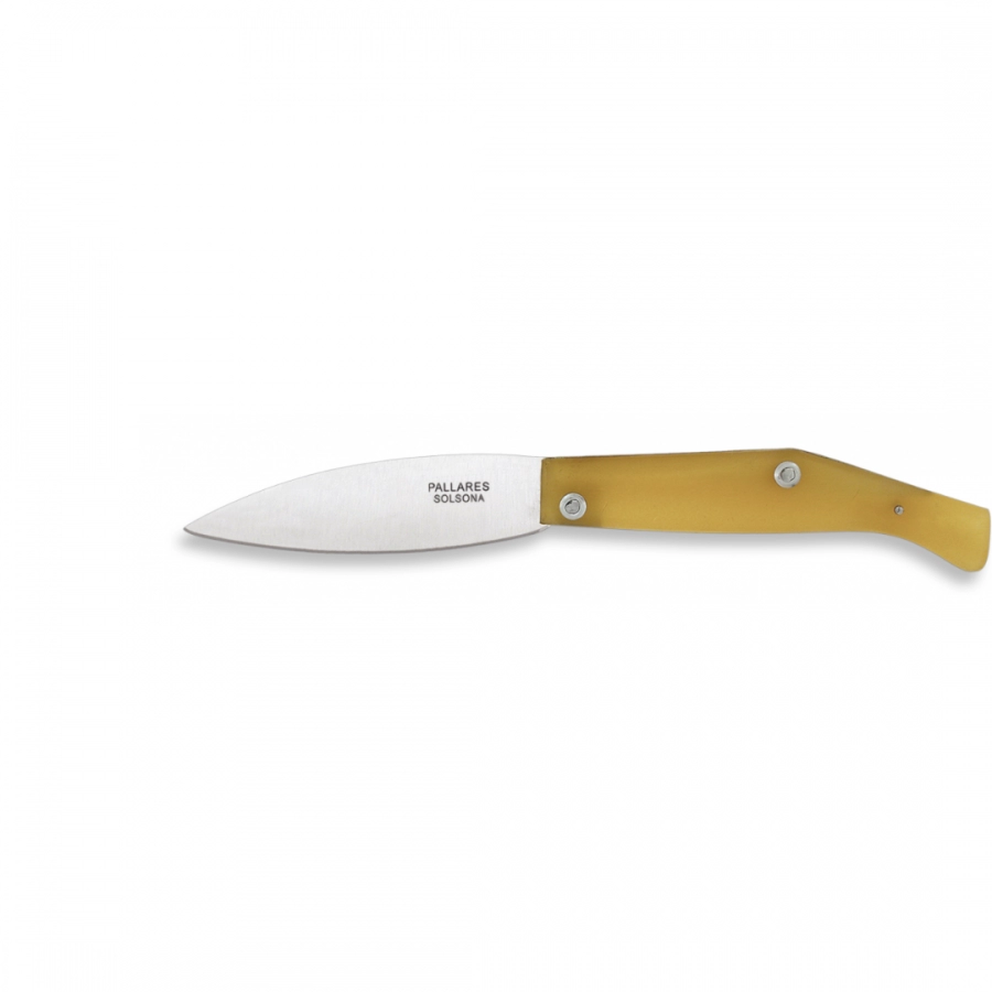 Navaja Pallares Carbono