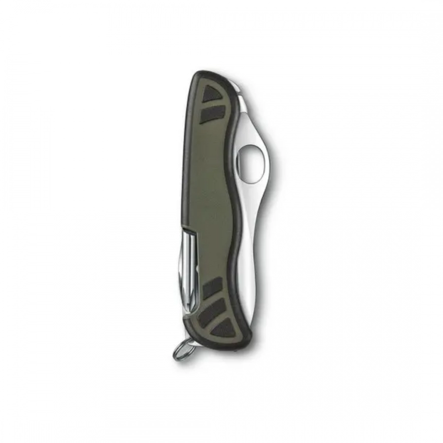 Navaja Swiss Soldier's Knife 08