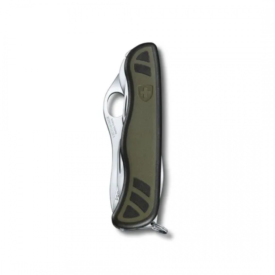 Navaja Swiss Soldier's Knife 08