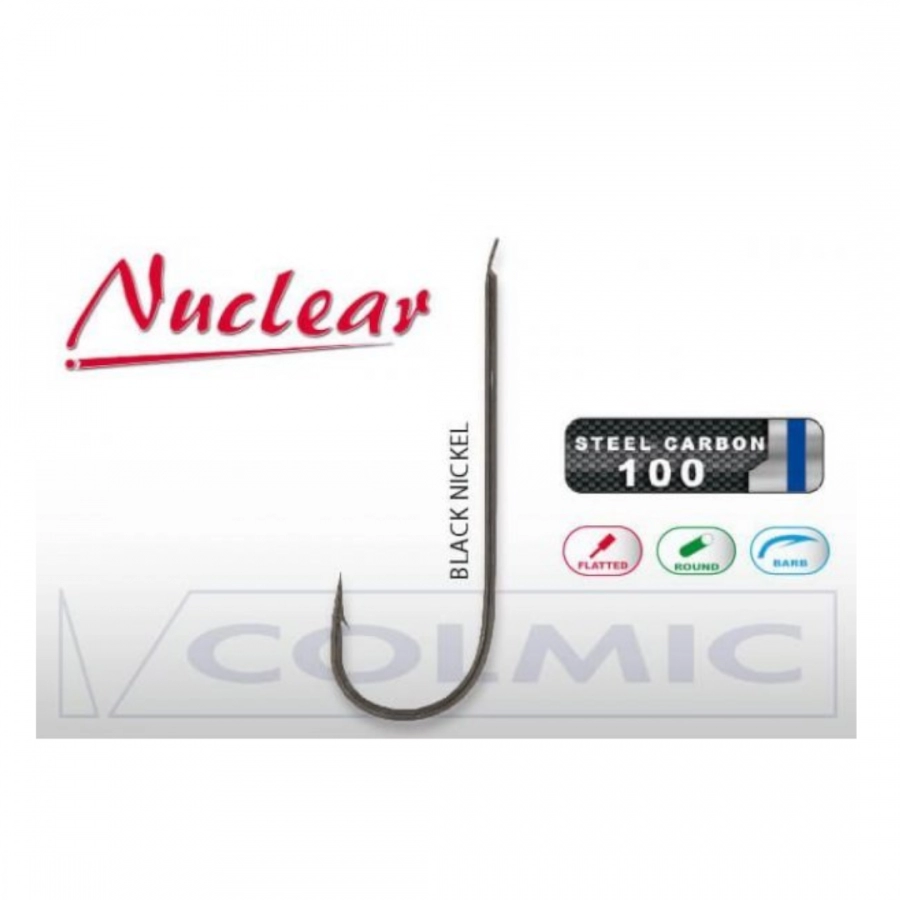 Nuclear MR66