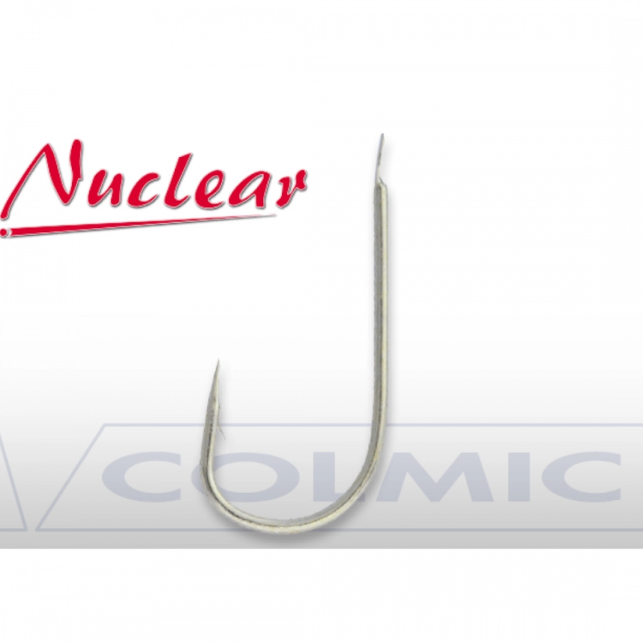 Nuclear N957 - NX