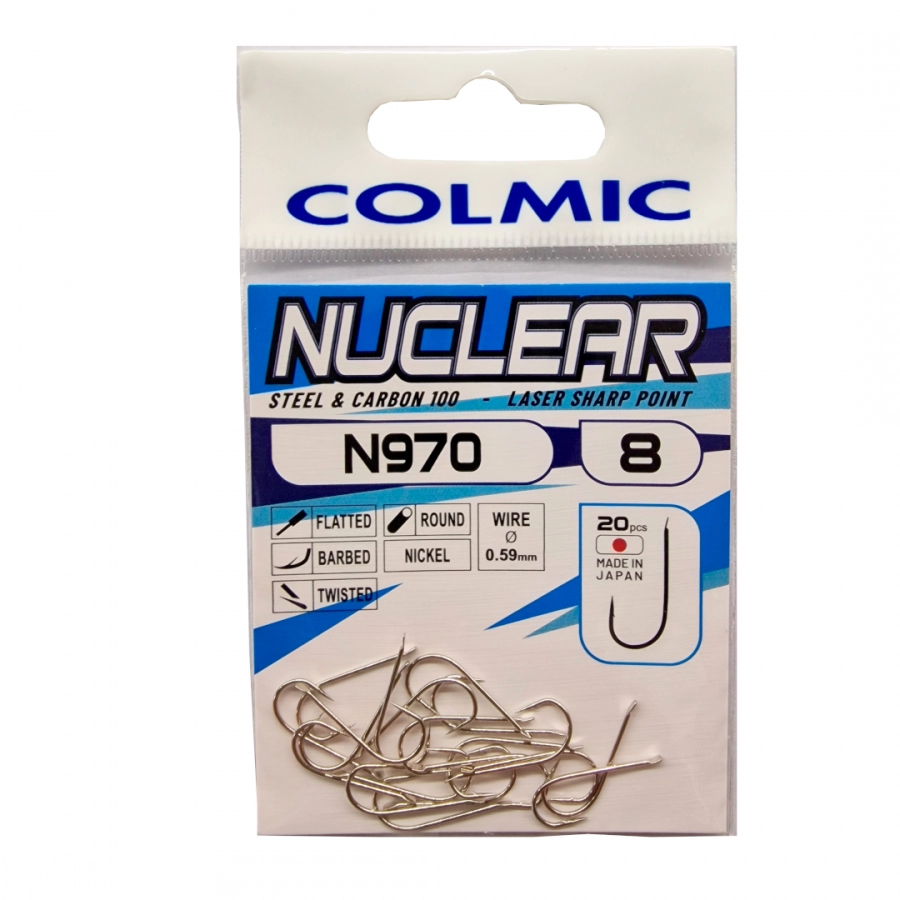 Nuclear N970