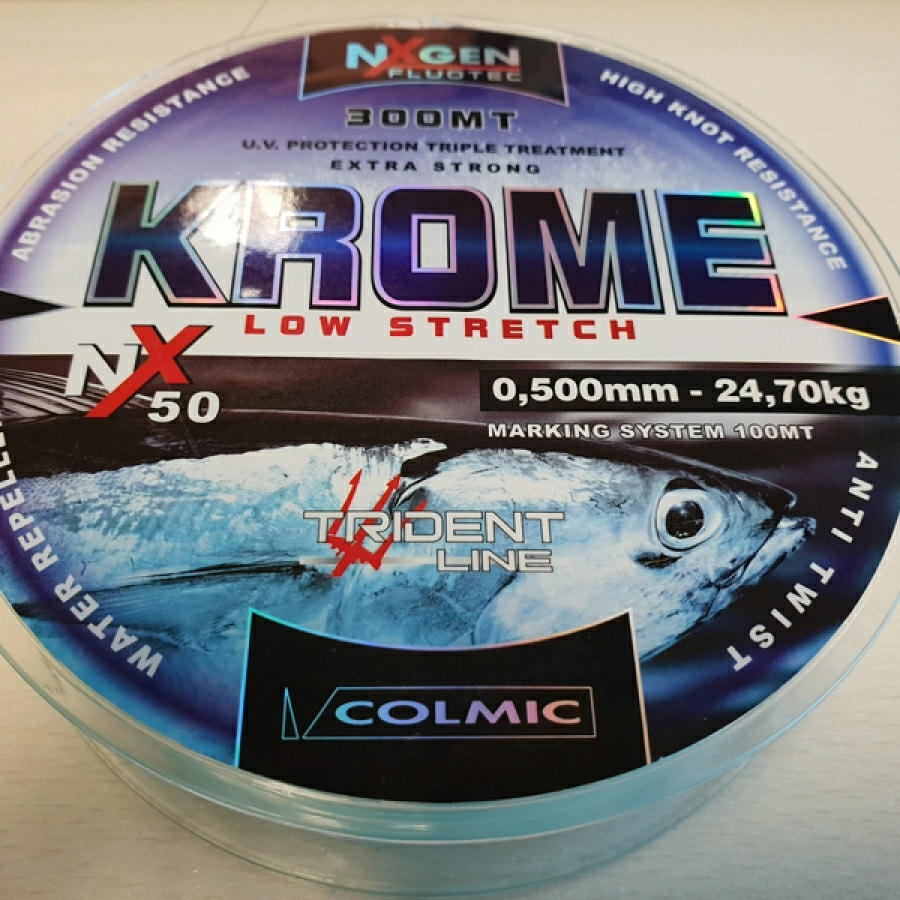 NX-50 Krome