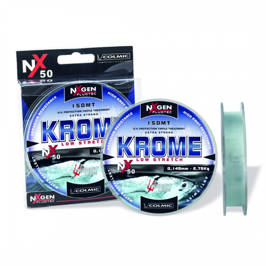 NX-50 Krome