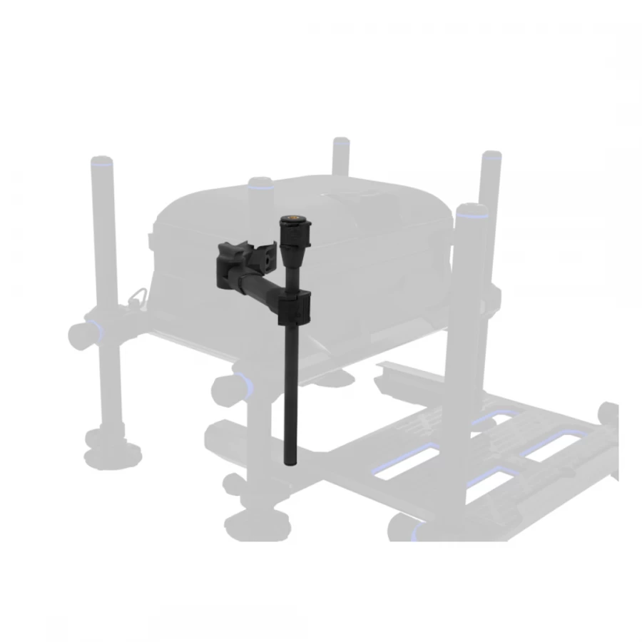 Offbox Rotating Butt Rest Arm Offbox Rotating Butt Rest Arm