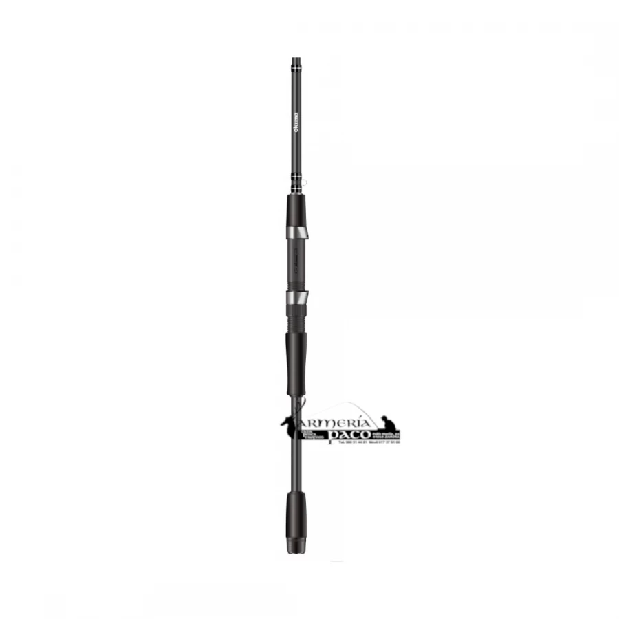 Okuma Wave Power Telesping