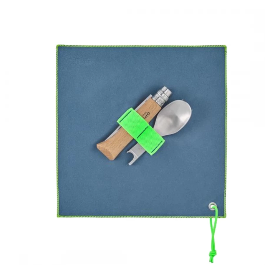 Opinel Picnic completo + Set