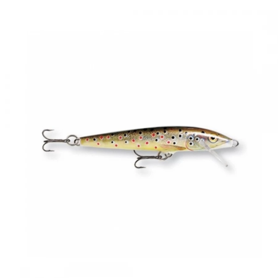 Original Flotante Brown Trout