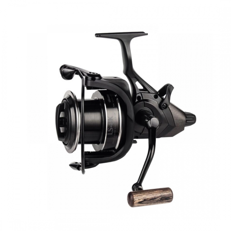 Okuma LS Baitrunner 8K