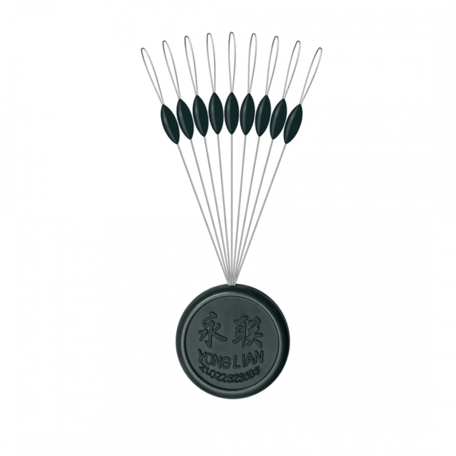 Olive Rubber Stoppers Cralusso