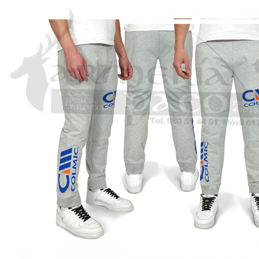 Pantalon Summer Grey