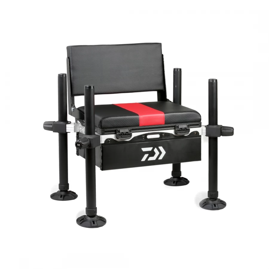 Panier pies regulables D-Vec