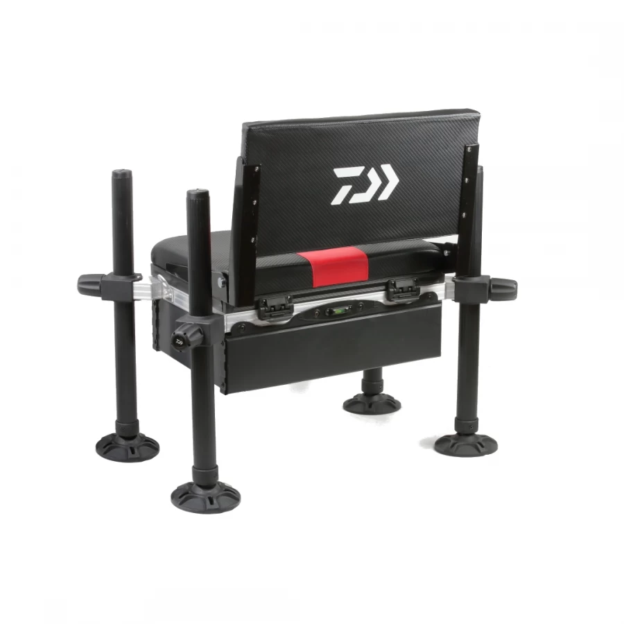 Panier pies regulables D-Vec