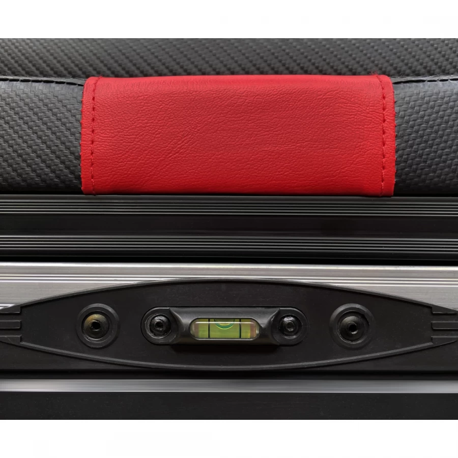 Panier pies regulables D-Vec