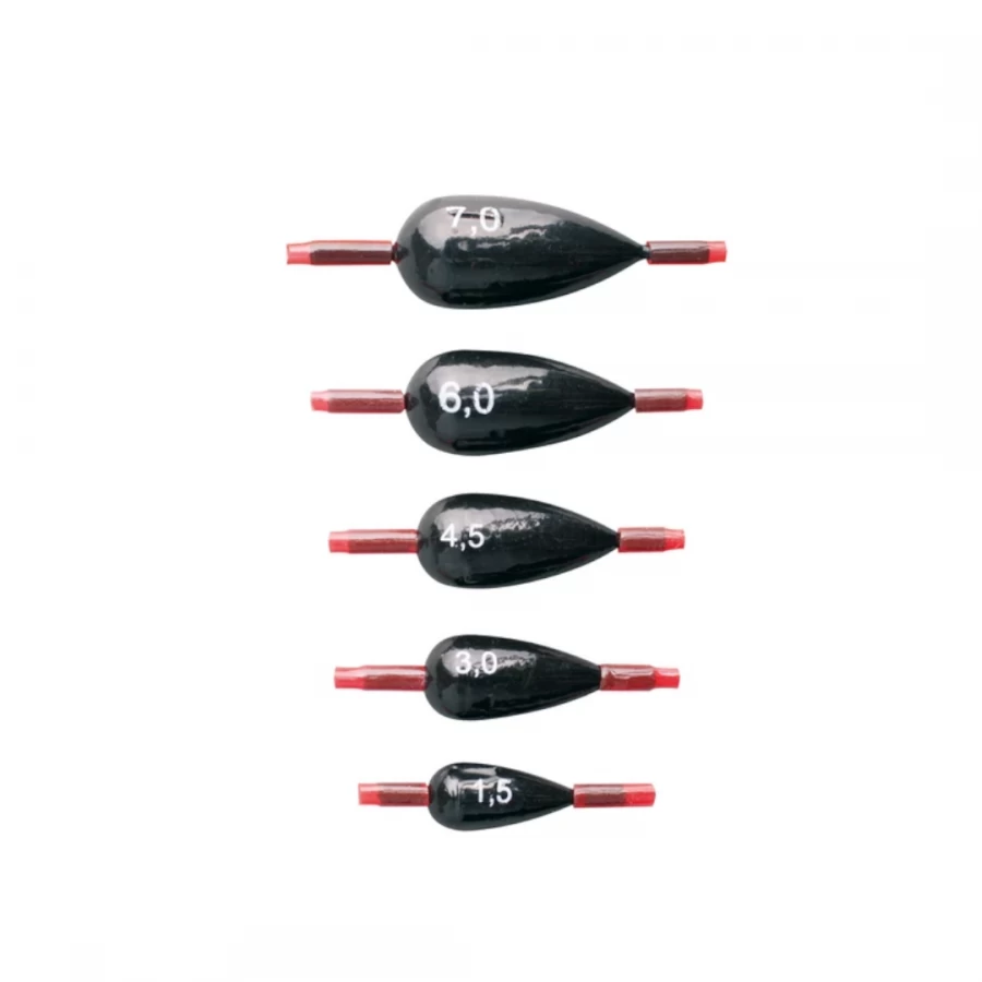 Plomo Gota Plomo Gota